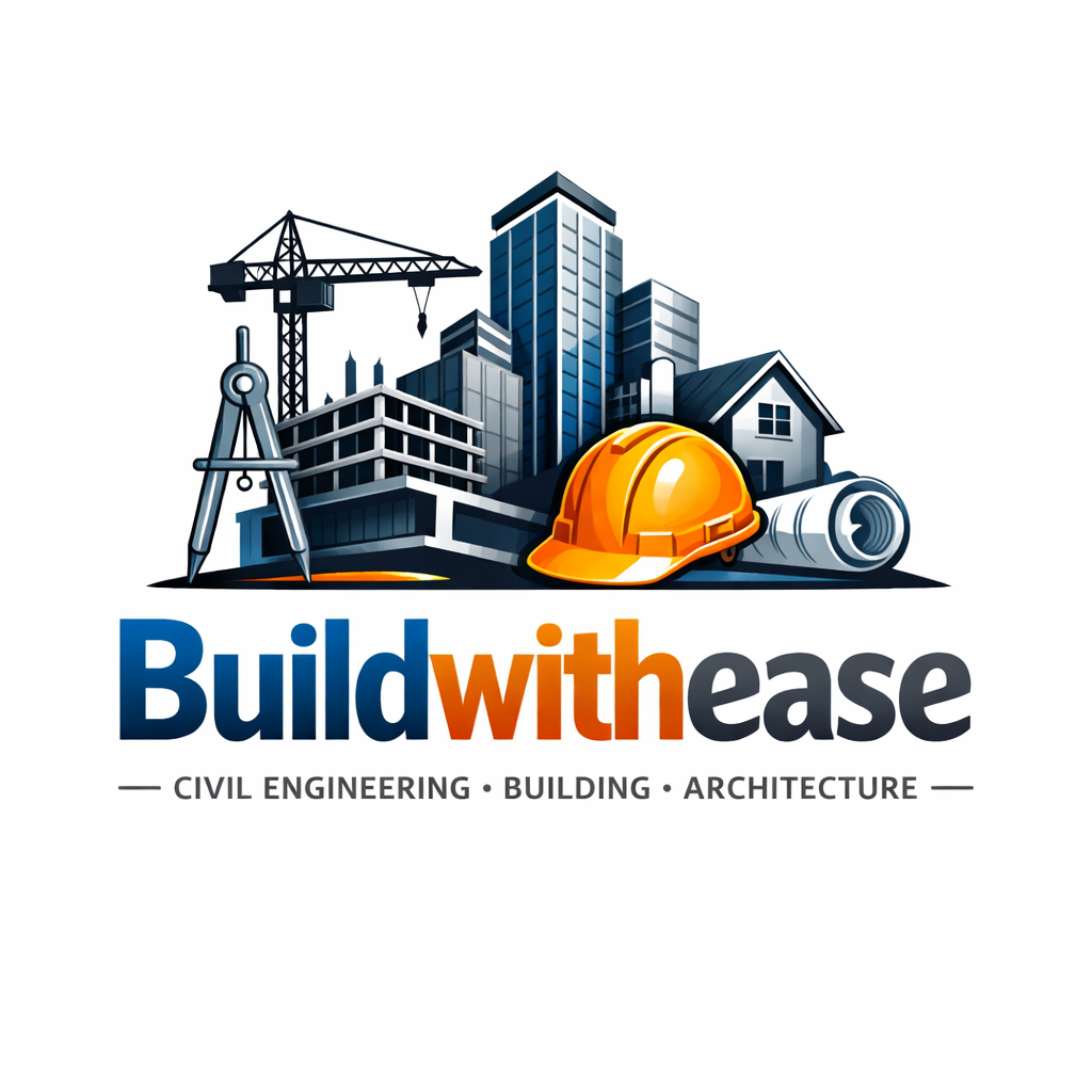 Build With Ease