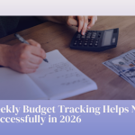 How Weekly Budget Tracking Helps Nigerians Build Successfully in 2026