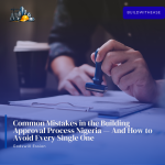 Common Mistakes in Building Approval featured image