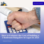 Cost estimation in construction Nigeria